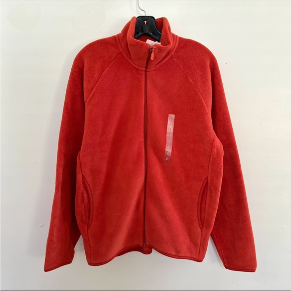 Uniqlo Fleece Jacket - Picture 3 of 8